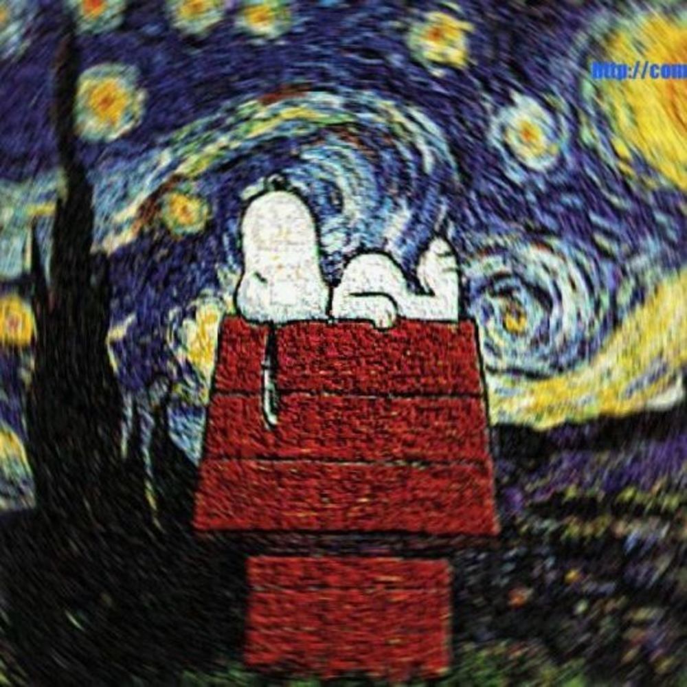 Meet your Posher, Lily